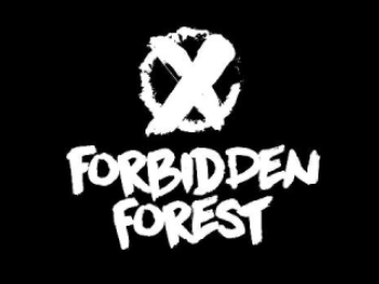 Forbidden Forest logo